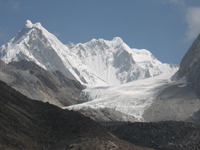 Everest Gokyo Trek